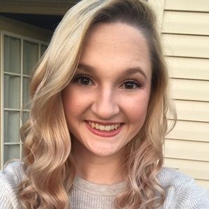 Meet your Posher, Kari